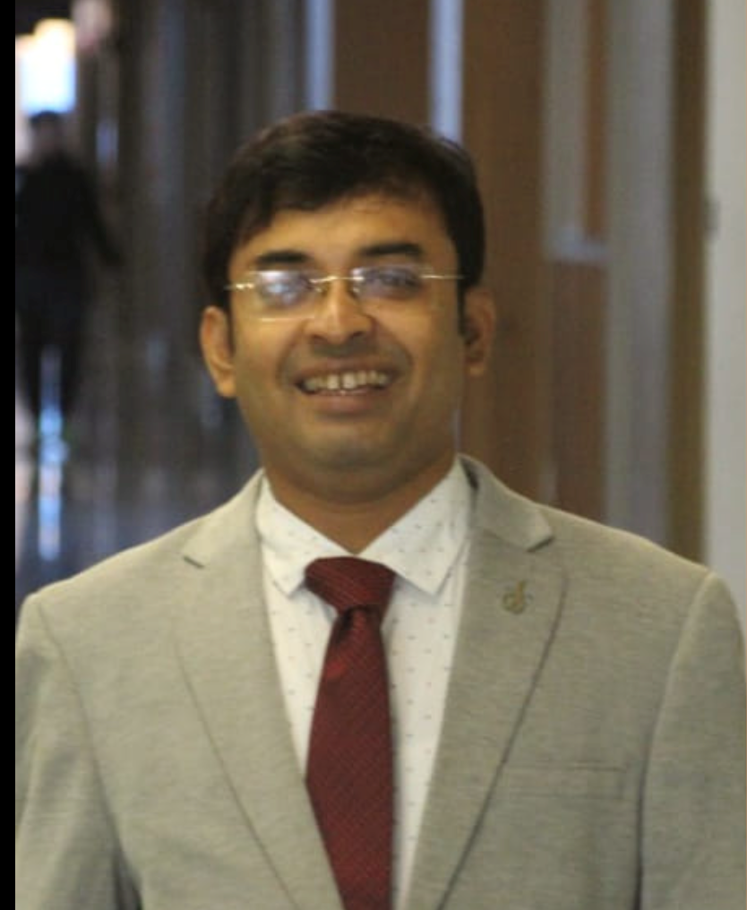 Dr. Himadri Nath Saha